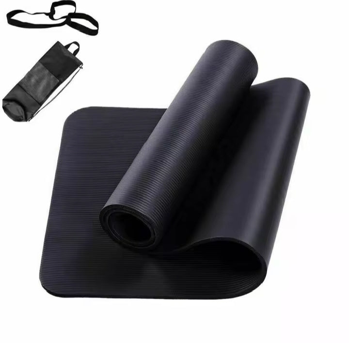 Tapis Yoga